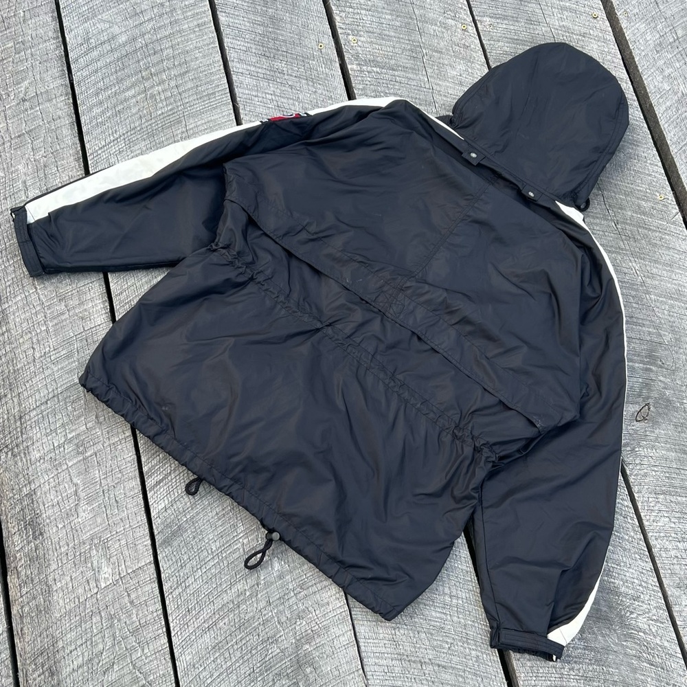 Vintage 1997 Polo Sport Hooded Jacket - Picture 6 of 6